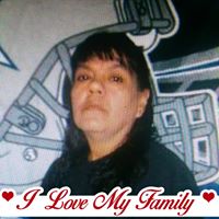Mary Ybarra Trevino's profile image