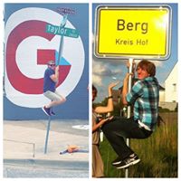 Taylor Berg's profile image