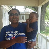 Sylvia Brown's profile image