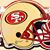 Niner Joe's profile image