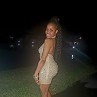 Iesha Wilson's profile image