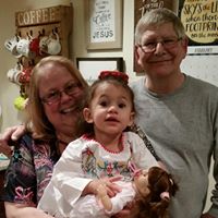 Janet Nevins Harris's profile image