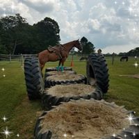 Mackenzie Carraher's profile image