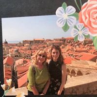 Sharon Thomas Kneubuehl's profile image