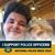 Harold Jackman's profile image