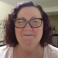 Nancy Mark's profile image