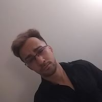 Andy Thompson's profile image