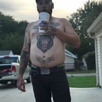 Derreck Ramsey's profile image