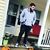 Thomas Mowry's profile image