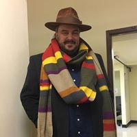 Justin Van Nest's profile image