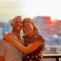 Rachel OConnor Baker's profile image