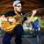 Jarrod Caembow's profile image