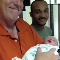 Glen Robinson's profile image