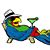Mike Jarvis's profile image