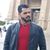 Muhammad Berecdar's profile image