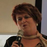 Roxanne Carr's profile image