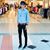 Vishal Bodar's profile image