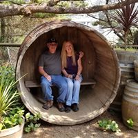 Wesley Thompson's profile image