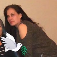 Maria Almeraz's profile image