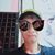 Ahkow Chi's profile image