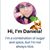 Daniela Felix's profile image