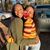 Niyauna Bridges's profile image
