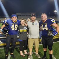 Stacy Harwell's profile image