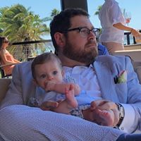 Ian Hudson's profile image
