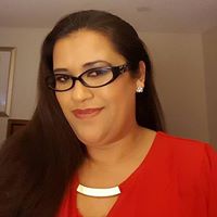 Angelina Aguilar's profile image