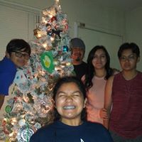 Jackie Valencia's profile image