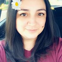 Vanessa Marie's profile image