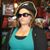 Sarah Jordan's profile image