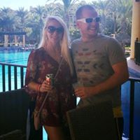 Courtney DeShong's profile image