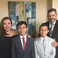 Vanessa C. Rios's profile image