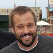 Adam Ford's profile image