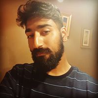 Ahmed Fairooz's profile image