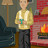 Justin Vick's profile image
