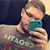 Mark Pirronello's profile image