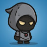 Black W.'s profile image