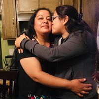 Liza Ole's profile image