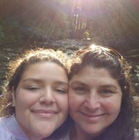 Senta Beltz Delgado's profile image