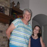 Linda McCollum's profile image