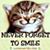 Rose Mary Trepina's profile image