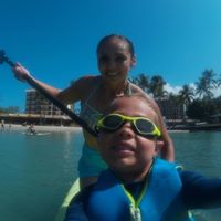 Jessica Aldana's profile image