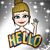 Claudine Fran Weddle Moore's profile image