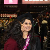 Khush Arora's profile image