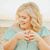 Adrienne Gabriel Hoops's profile image