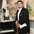 Ahmed Alhomedi's profile image