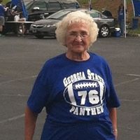 Wanda Peeples Atkinson's profile image