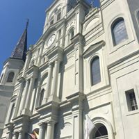 Charity Van Sandt's profile image